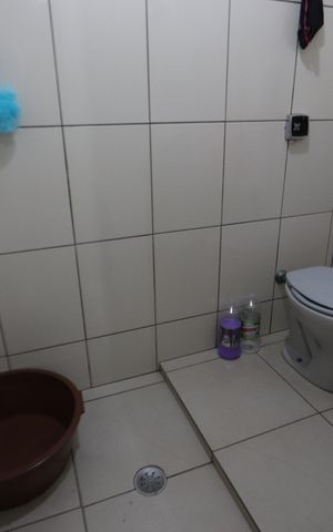 Casa à venda com 320m², 4 quartos e 4 vagasBanheiro da Suíte - Casa 1