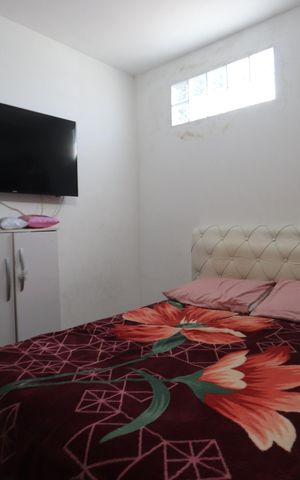 Casa à venda com 320m², 4 quartos e 4 vagasQuarto 1 - Casa 2