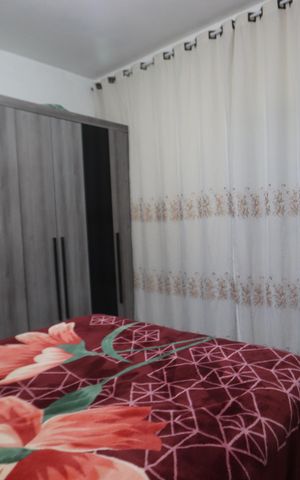 Casa à venda com 320m², 4 quartos e 4 vagasQuarto 1 - Casa 2