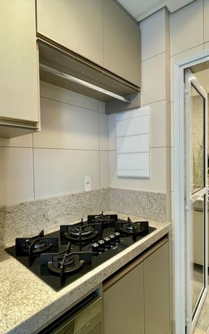 Apartamento à venda com 148m², 2 quartos e 2 vagas