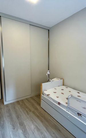 Apartamento à venda com 148m², 2 quartos e 2 vagas