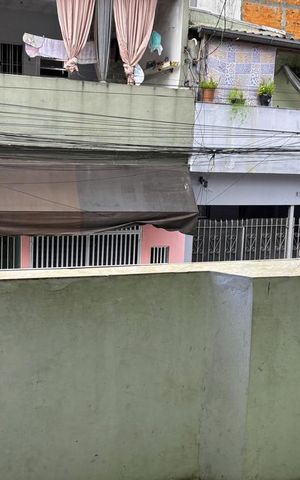 Casa à venda com 76m², 3 quartos e 2 vagasVaranda dos Quartos 