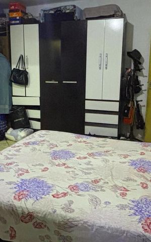 Casa à venda com 76m², 3 quartos e 2 vagasSuíte 