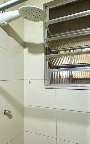 Apartamento à venda com 30m², 1 quarto e sem vaga