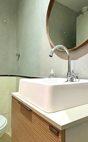 Apartamento à venda com 30m², 1 quarto e sem vaga