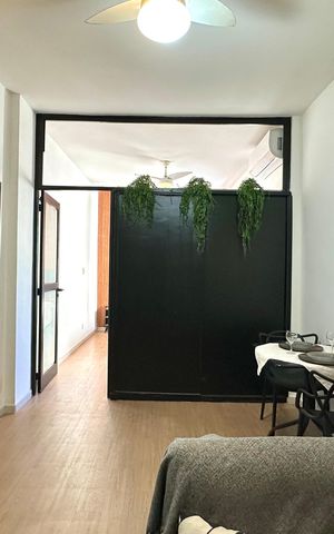Apartamento à venda com 30m², 1 quarto e sem vaga