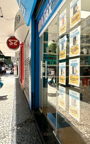 Apartamento à venda com 30m², 1 quarto e sem vaga
