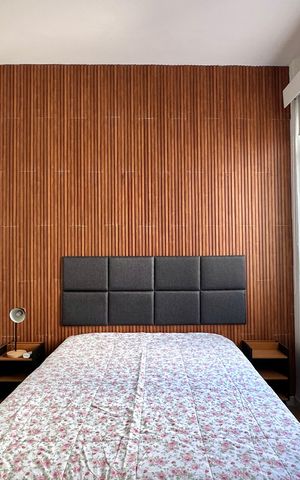 Apartamento à venda com 30m², 1 quarto e sem vaga