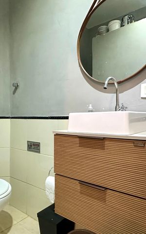 Apartamento à venda com 30m², 1 quarto e sem vaga