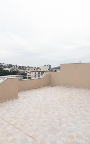 Apartamento para alugar com 200m², 2 quartos e 1 vaga Apartamento para alugar com 200m², 2 quartos e 1 vagaTerraço