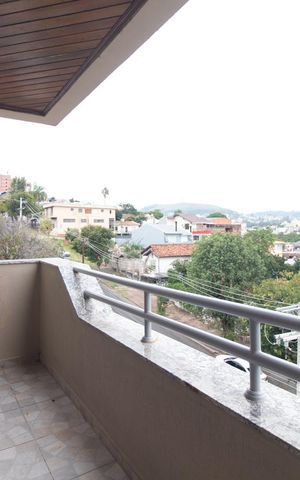 Apartamento para alugar com 200m², 2 quartos e 1 vaga Apartamento para alugar com 200m², 2 quartos e 1 vagaVaranda da Sala