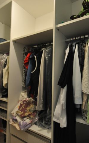 Casa à venda com 510m², 4 quartos e 6 vagasCloset