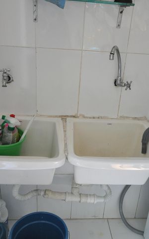 Casa à venda com 510m², 4 quartos e 6 vagasÁrea de Serviço