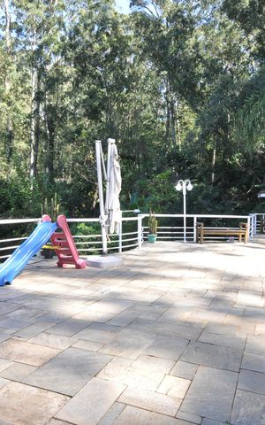 Casa à venda com 510m², 4 quartos e 6 vagasPiscina