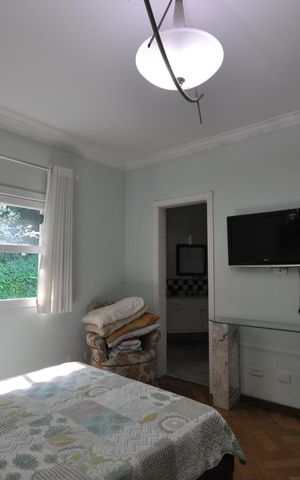 Casa à venda com 510m², 4 quartos e 6 vagasSuíte 4