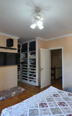 Casa à venda com 510m², 4 quartos e 6 vagasSuíte Master
