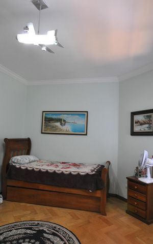 Casa à venda com 510m², 4 quartos e 6 vagasSuíte 3