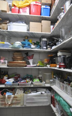Casa à venda com 510m², 4 quartos e 6 vagasDispensa