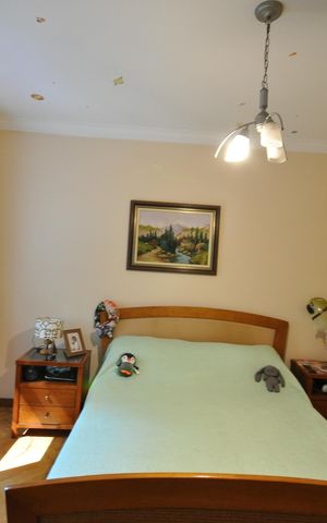 Casa à venda com 510m², 4 quartos e 6 vagasSuíte 2