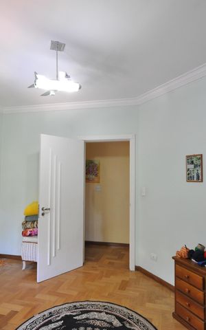 Casa à venda com 510m², 4 quartos e 6 vagasSuíte 3