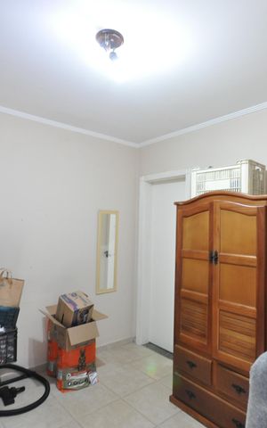 Casa à venda com 510m², 4 quartos e 6 vagasQuarto de Serviço