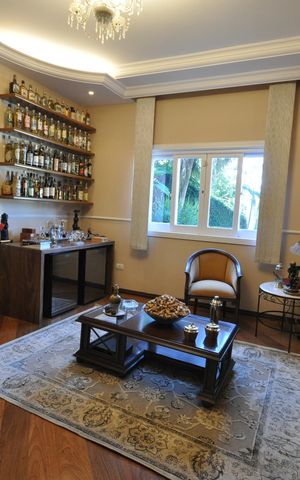 Casa à venda com 510m², 4 quartos e 6 vagasBarzinho