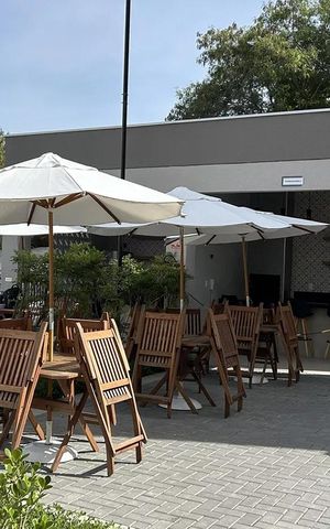 Apartamento à venda com 39m², 2 quartos e sem vaga Apartamento à venda com 39m², 2 quartos e sem vagaÁrea externa