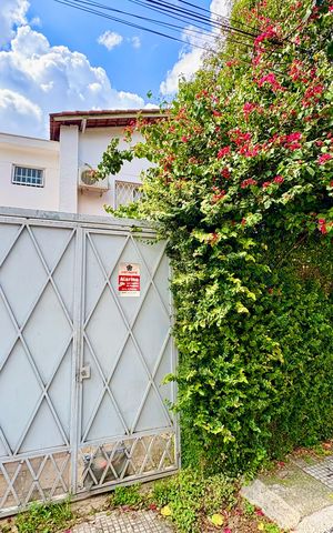 Casa à venda com 150m², 3 quartos e 3 vagas