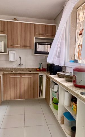 Casa à venda com 150m², 3 quartos e 3 vagas