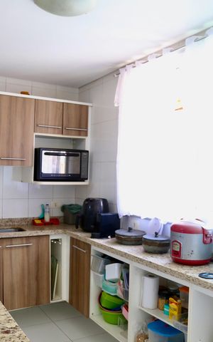 Casa à venda com 150m², 3 quartos e 3 vagas