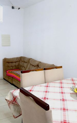 Casa à venda com 150m², 3 quartos e 3 vagas