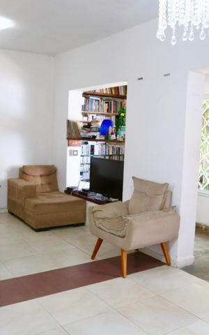 Casa à venda com 150m², 3 quartos e 3 vagas