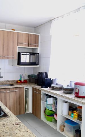 Casa à venda com 150m², 3 quartos e 3 vagas
