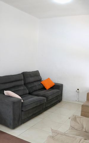 Casa à venda com 150m², 3 quartos e 3 vagas