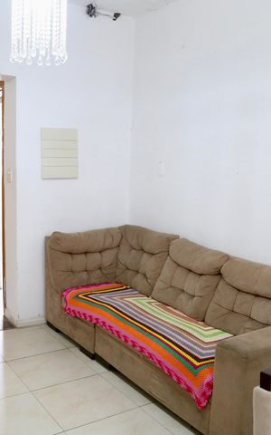 Casa à venda com 150m², 3 quartos e 3 vagas