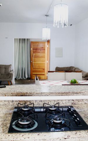Casa à venda com 150m², 3 quartos e 3 vagas