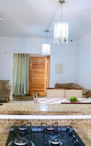 Casa à venda com 150m², 3 quartos e 3 vagas