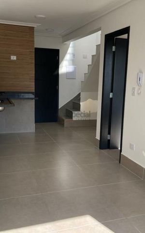 Studio à venda com 25m², 2 quartos e sem vaga