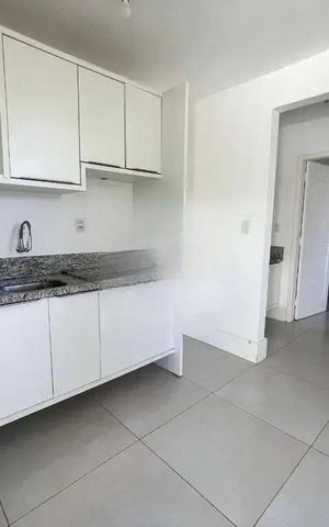 Casa para alugar com 89m², 3 quartos e sem vaga Casa para alugar com 89m², 3 quartos e sem vagaCozinha