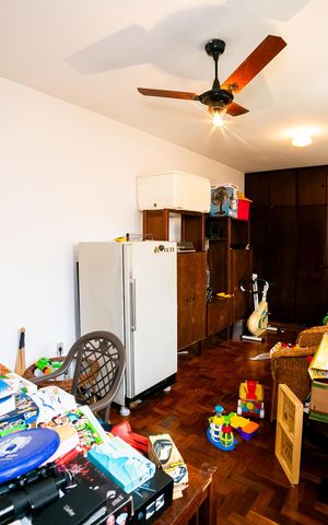 Casa à venda com 240m², 3 quartos e 4 vagas Casa à venda com 240m², 3 quartos e 4 vagasQuarto 3