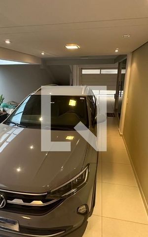 Casa à venda com 320m², 4 quartos e 3 vagasGaragem