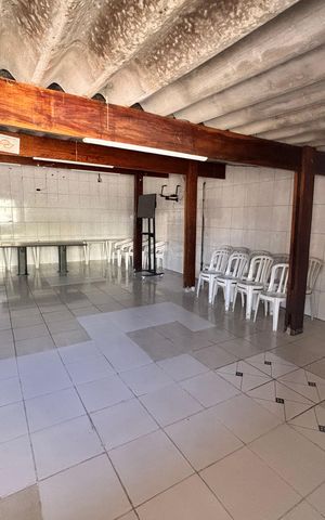 Apartamento à venda com 48m², 2 quartos e 1 vaga Apartamento à venda com 48m², 2 quartos e 1 vagaÁrea comum - Salão de festas