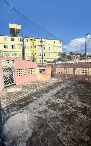 Apartamento à venda com 48m², 2 quartos e 1 vaga Apartamento à venda com 48m², 2 quartos e 1 vagaÁrea comum