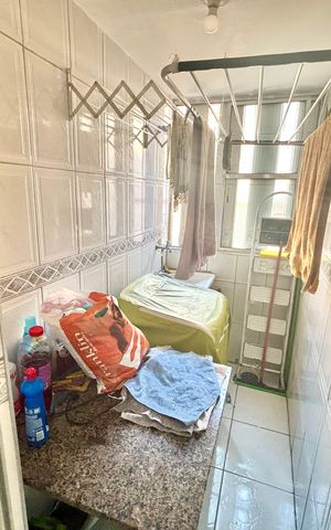 Apartamento à venda com 48m², 2 quartos e 1 vaga Apartamento à venda com 48m², 2 quartos e 1 vagaÁrea de Serviço