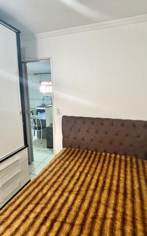 Apartamento à venda com 48m², 2 quartos e 1 vaga Apartamento à venda com 48m², 2 quartos e 1 vagaQuarto 1