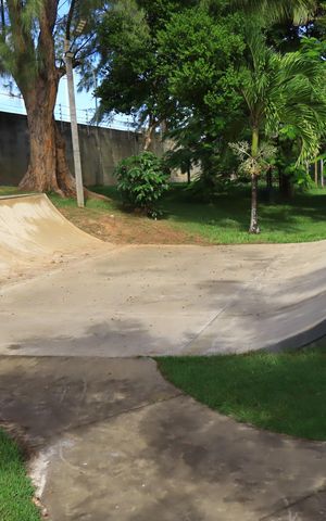 Casa de condomínio para alugar com 520m², 6 quartos e 3 vagasÁrea comum