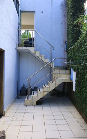 Casa de condomínio para alugar com 520m², 6 quartos e 3 vagasÁrea comum