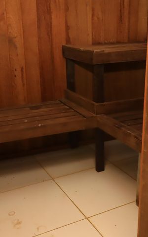Casa de condomínio para alugar com 520m², 6 quartos e 3 vagasÁrea comum