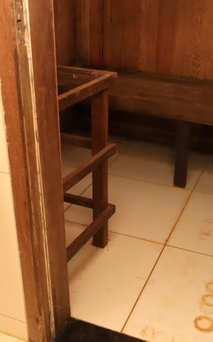 Casa de condomínio para alugar com 520m², 6 quartos e 3 vagasÁrea comum