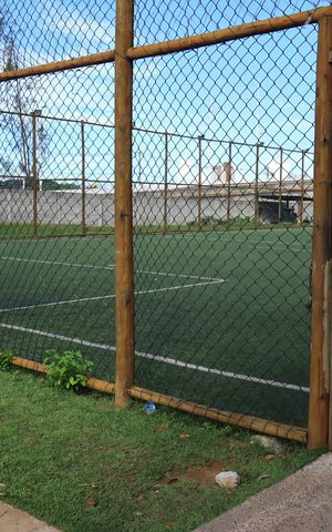 Casa de condomínio para alugar com 520m², 6 quartos e 3 vagasÁrea comum
